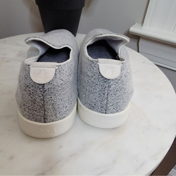 Allbirds Gray Wool Loungers - Picture 4 of 6